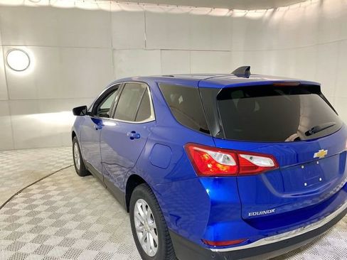 Used 2019 Chevrolet Equinox LT image 19