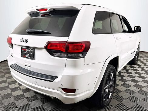 Used 2021 Jeep Grand Cherokee Limited w/ Quick Order Package 28K 80th image 7