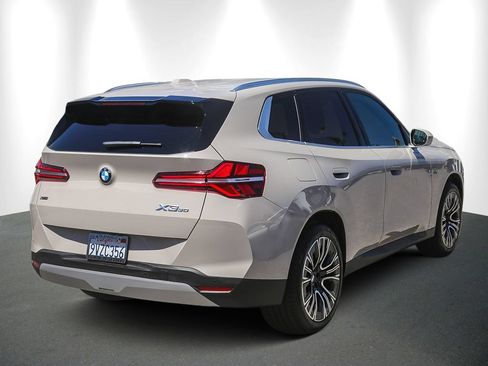 Used 2026 BMW X3 xDrive30i AWD/4WD image 6