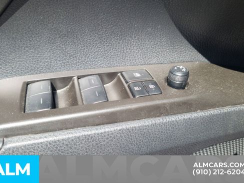 Used 2023 Toyota Camry SE w/ Convenience Package FWD image 15