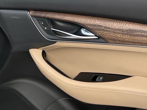 New 2026 Cadillac CT5 Premium Luxury RWD image 24