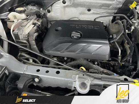 Used 2023 Chevrolet TrailBlazer LT w/ Convenience Package FWD image 31