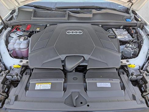 New 2026 Audi Q7 3.0T Premium Plus image 16