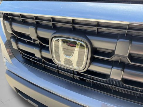 New 2026 Honda Ridgeline RTL image 29