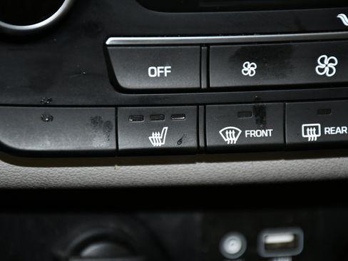 Used 2021 Hyundai Tucson SEL image 30