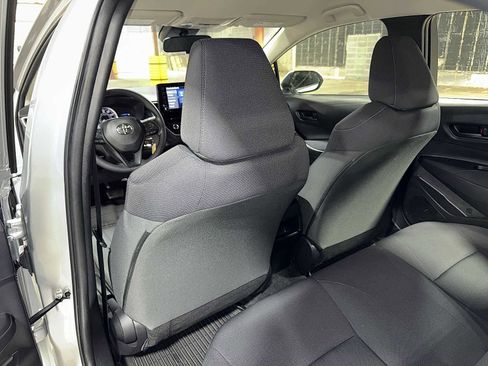 Certified 2022 Toyota Corolla LE image 27