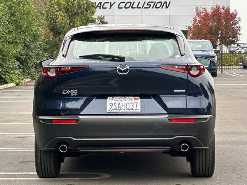 Certified 2025 MAZDA CX-30 AWD 2.5 S image 6