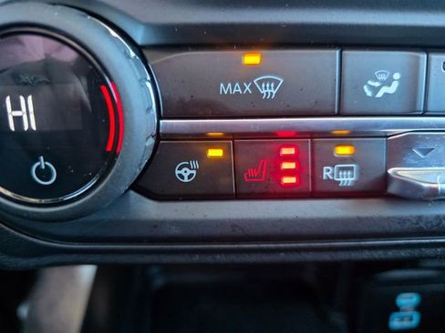 Used 2025 Ford Bronco Badlands AWD/4WD image 59