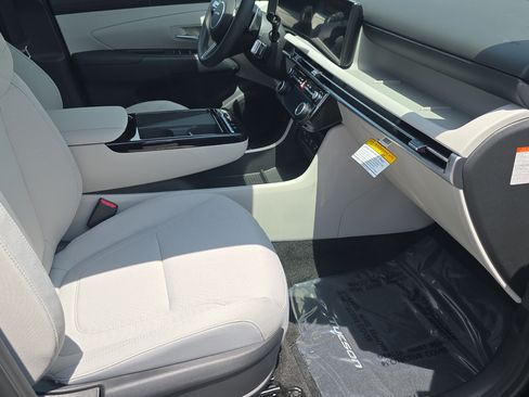 New 2026 Hyundai Tucson SEL AWD/4WD image 13