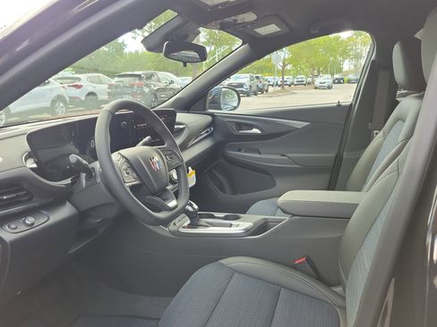 New 2026 Buick Envista Preferred w/ Convenience I Package image 8