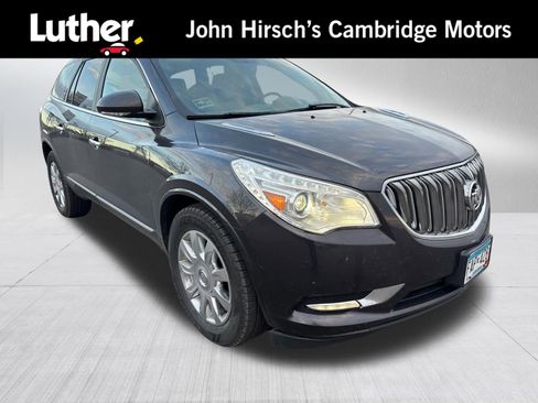 Used 2016 Buick Enclave Leather image 1