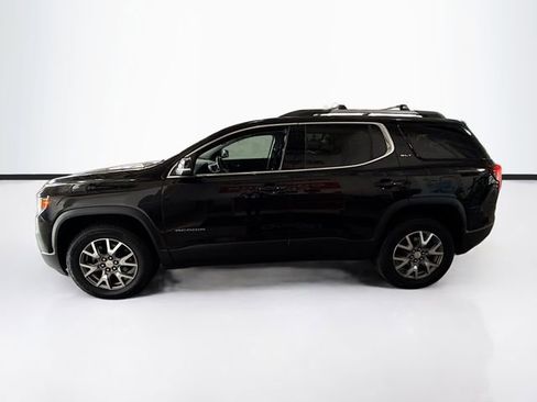 Used 2020 GMC Acadia SLT image 9