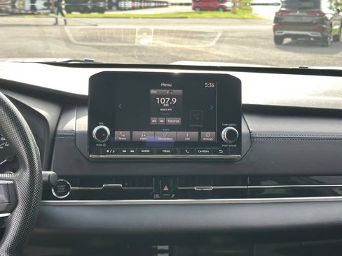 Used 2022 Mitsubishi Outlander ES AWD/4WD image 17