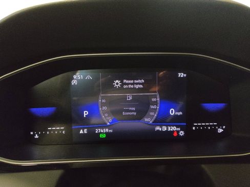 Used 2025 Volkswagen Jetta S FWD image 23