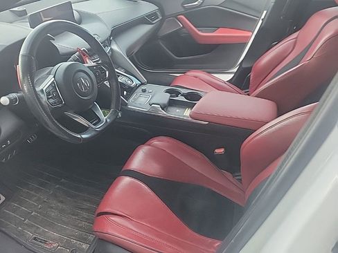 Used 2023 Acura TLX Type S image 3