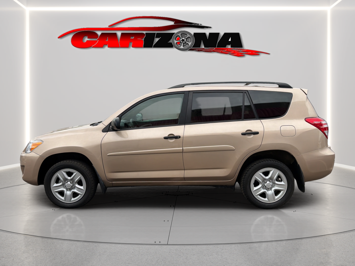Used 2012 Toyota RAV4 4WD w/ Value Pkg image 11