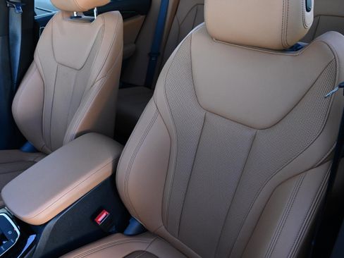 Certified 2024 BMW X3 sDrive30i w/ Premium Package image 10