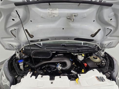 Used 2019 Ford Transit 250 130 Low Roof RWD image 32