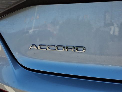 Used 2025 Honda Accord LX image 29