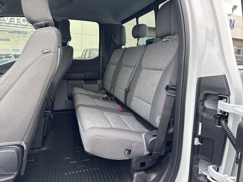 New 2026 Ford F350 XL w/ FX4 Off-Road Package image 19