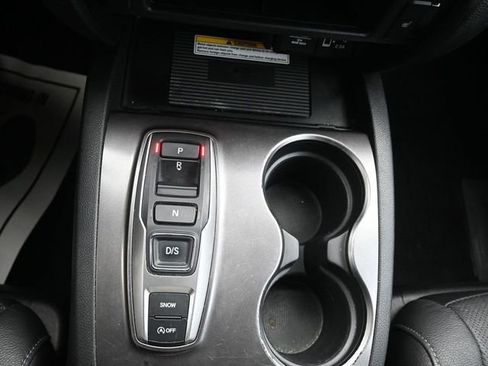 Used 2022 Honda Passport EX-L image 21