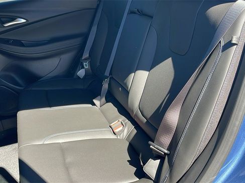 New 2026 Buick Encore GX Sport Touring w/ Comfort Package image 13