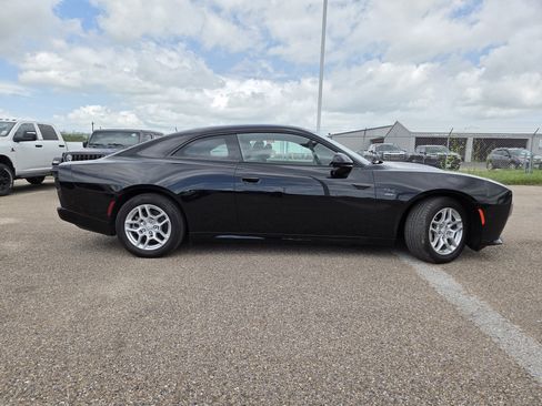 Used 2025 Dodge Charger Daytona R/T w/ Quick Order Package 25M R/T AWD/4WD image 8