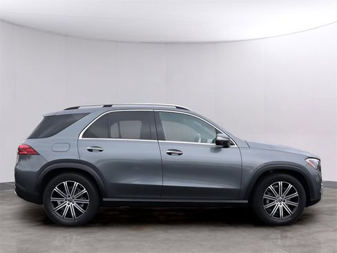 New 2026 Mercedes-Benz GLE 350 GLE 350 image 7