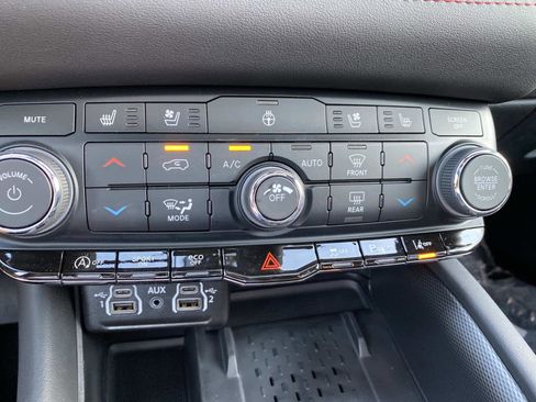 New 2026 Dodge Durango GT image 15