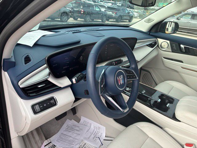 Used 2025 Buick Enclave Avenir w/ Trailering Package, 5000 lbs. FWD image 67