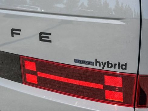 New 2026 Hyundai Santa Fe Calligraphy AWD/4WD image 9