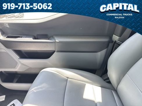 New 2026 Ford F550 4x4 SuperCab Super Duty image 30