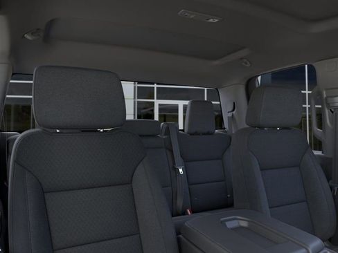 New 2026 GMC Sierra 2500 Pro image 24