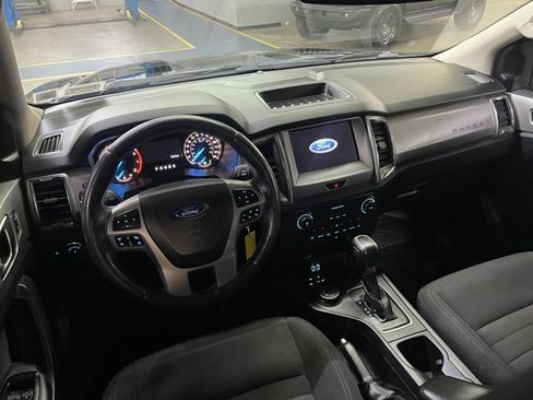 Used 2019 Ford Ranger XLT w/ Equipment Group 301A Mid image 14