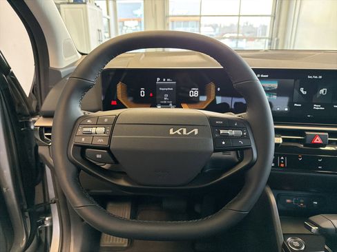 New 2026 Kia Sportage LX image 15