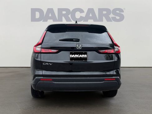 Used 2025 Honda CR-V EX image 6