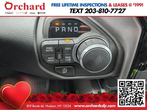 New 2026 RAM 1500 Big Horn image 17