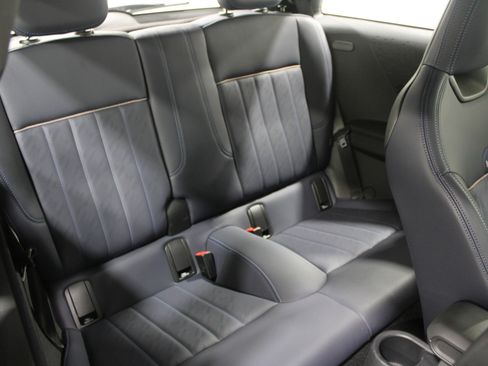 Used 2025 MINI Cooper S image 22