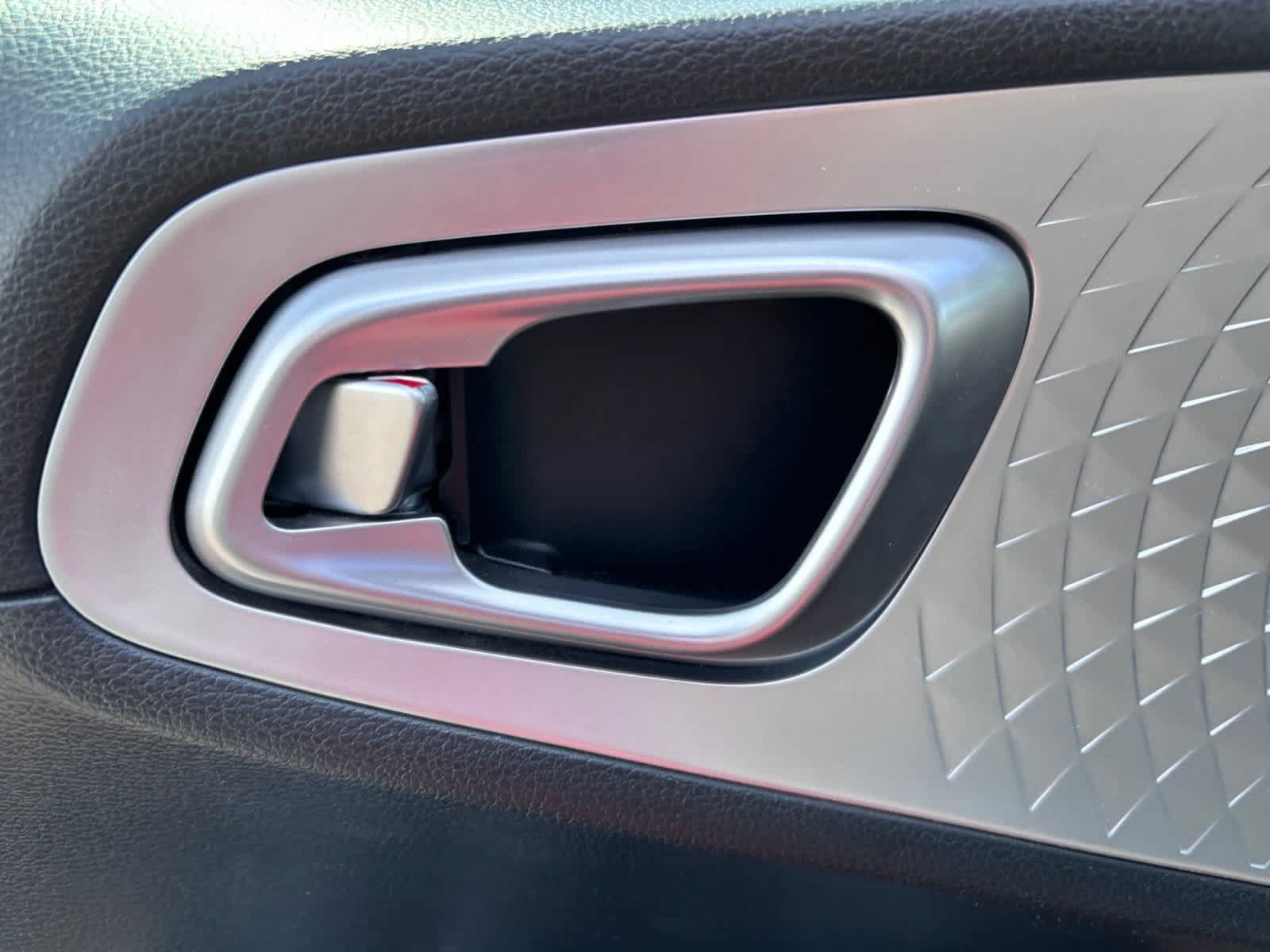 Used 2022 Kia Soul LX FWD image 16