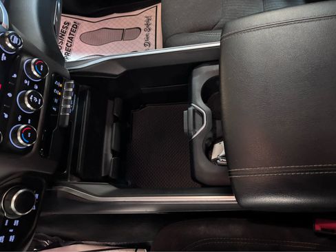 Used 2020 RAM 1500 Big Horn image 22