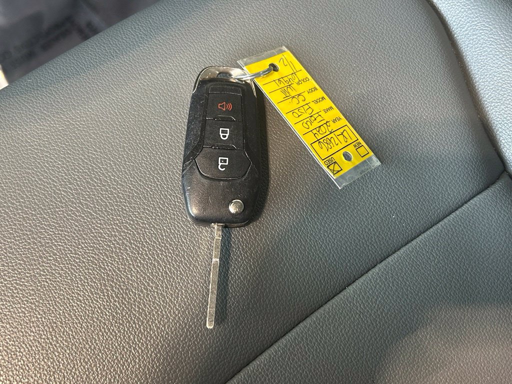 Used 2024 Ford F150 XL AWD/4WD image 41