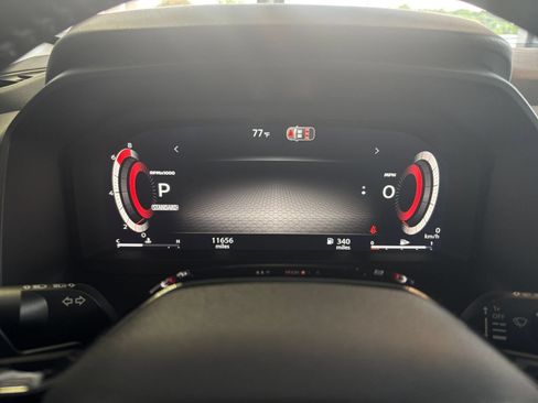 Used 2026 Nissan Rogue SL FWD image 43