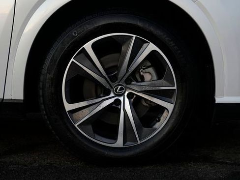 Used 2023 Lexus RX 350 Premium w/ Accessory Package image 12