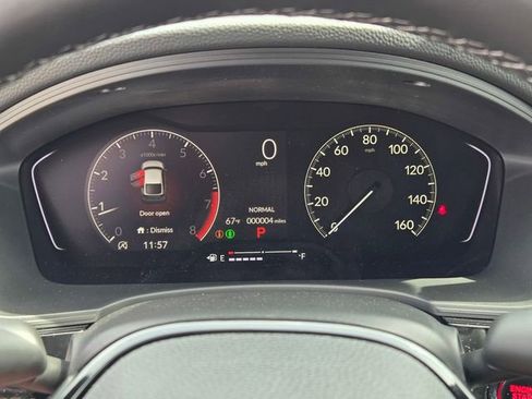 New 2026 Honda Civic Sport image 13