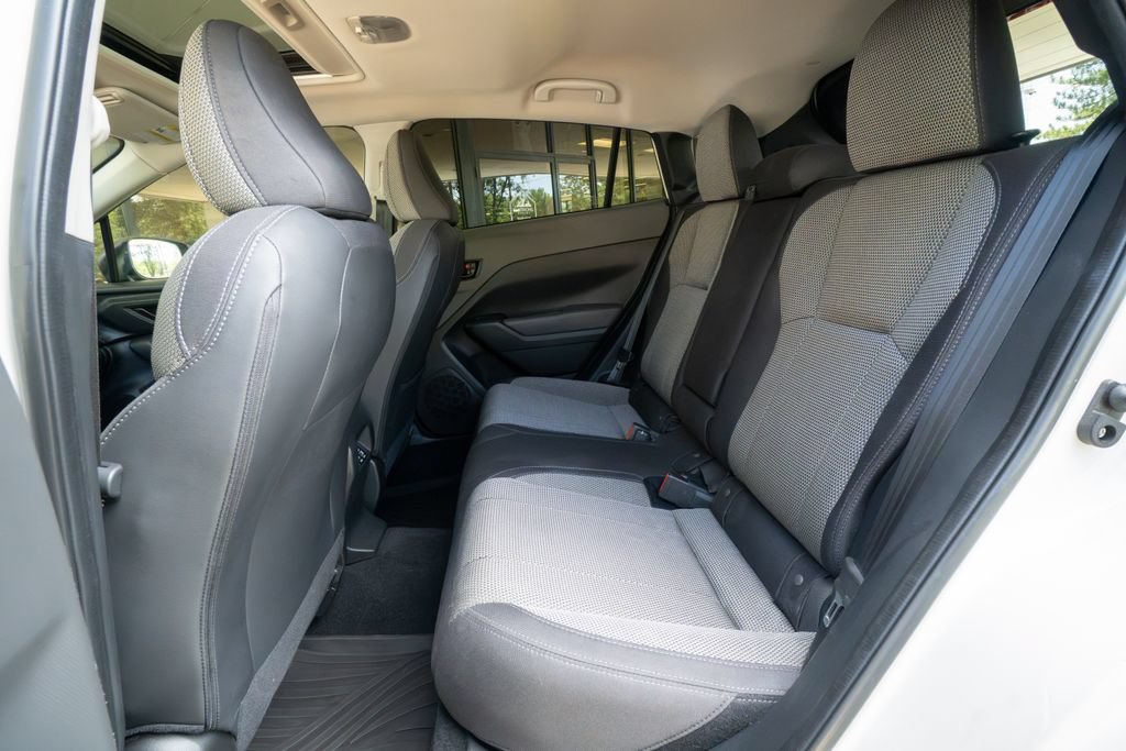 Certified 2024 Subaru Crosstrek 2.0i Premium AWD/4WD image 16