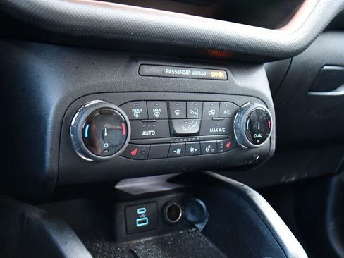 Used 2022 Ford Bronco Sport Outer Banks image 29