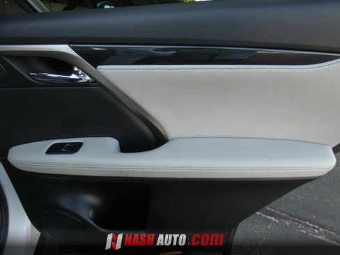 Used 2016 Lexus RX 350 FWD image 38