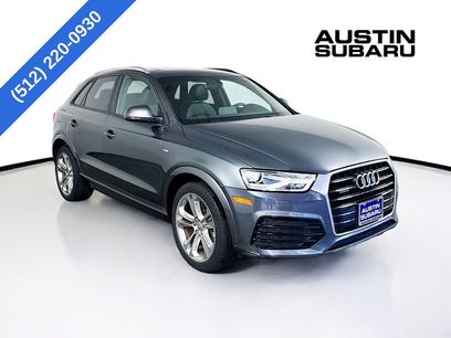 Used 2018 Audi Q3 2.0T Premium w/ Convenience Package