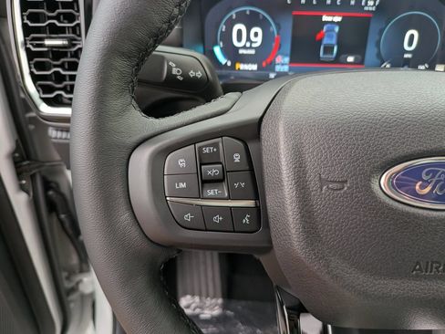 New 2026 Ford Ranger Lariat w/ Convenience Package RWD image 29