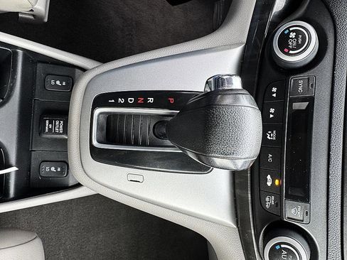 Used 2012 Honda CR-V EX-L image 17